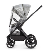 Hunter x Venicci Special Edition Upline 3 Travel System - Luxury Bundle 4 in 1 | Dark Olive