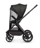 Hunter x Venicci Special Edition Upline 3 Travel System - Luxury Bundle 4 in 1 | Dark Olive