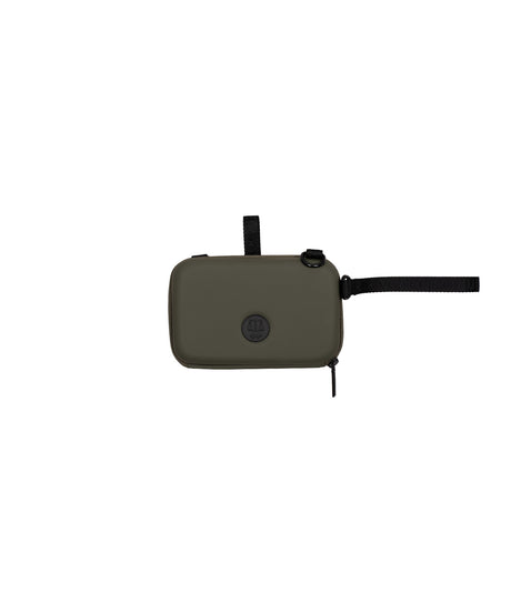 Hunter x Venicci Special Edition Upline 3 Travel System | Luxury Bundle 4 in 1 - Dark Olive