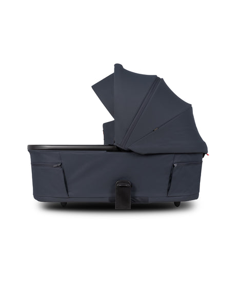Hunter x Venicci Special Edition Upline 3 Travel System | Ultimate Bundle 4 in 1 Plus - Navy