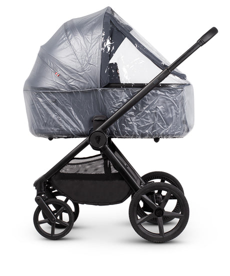 Hunter x Venicci Special Edition Upline 3 Travel System | Ultimate Bundle 4 in 1 Plus - Navy