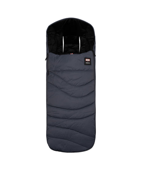 Hunter x Venicci Special Edition Upline 3 Travel System | Ultimate Bundle 4 in 1 Plus - Navy
