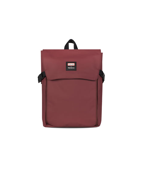 Hunter x Venicci Special Edition Upline 3 Travel System | Luxury Bundle 4 in 1 - Red