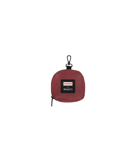 Hunter x Venicci Special Edition Upline 3 Travel System | Ultimate Bundle 4 in 1 Plus - Red