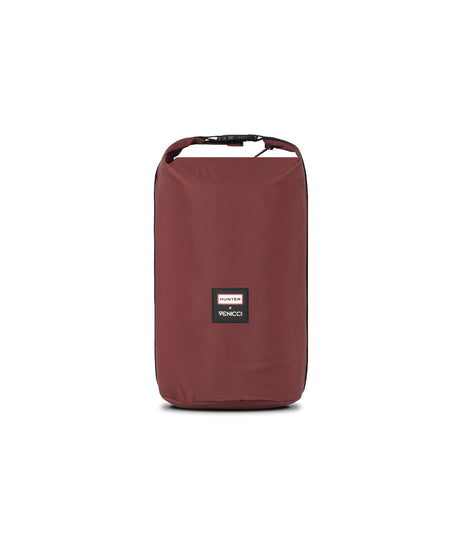 Hunter x Venicci Special Edition Upline 3 Travel System | Ultimate Bundle 4 in 1 Plus - Red