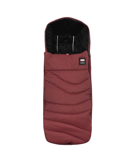 Hunter x Venicci Special Edition Upline 3 Travel System | Luxury Bundle 4 in 1 - Red