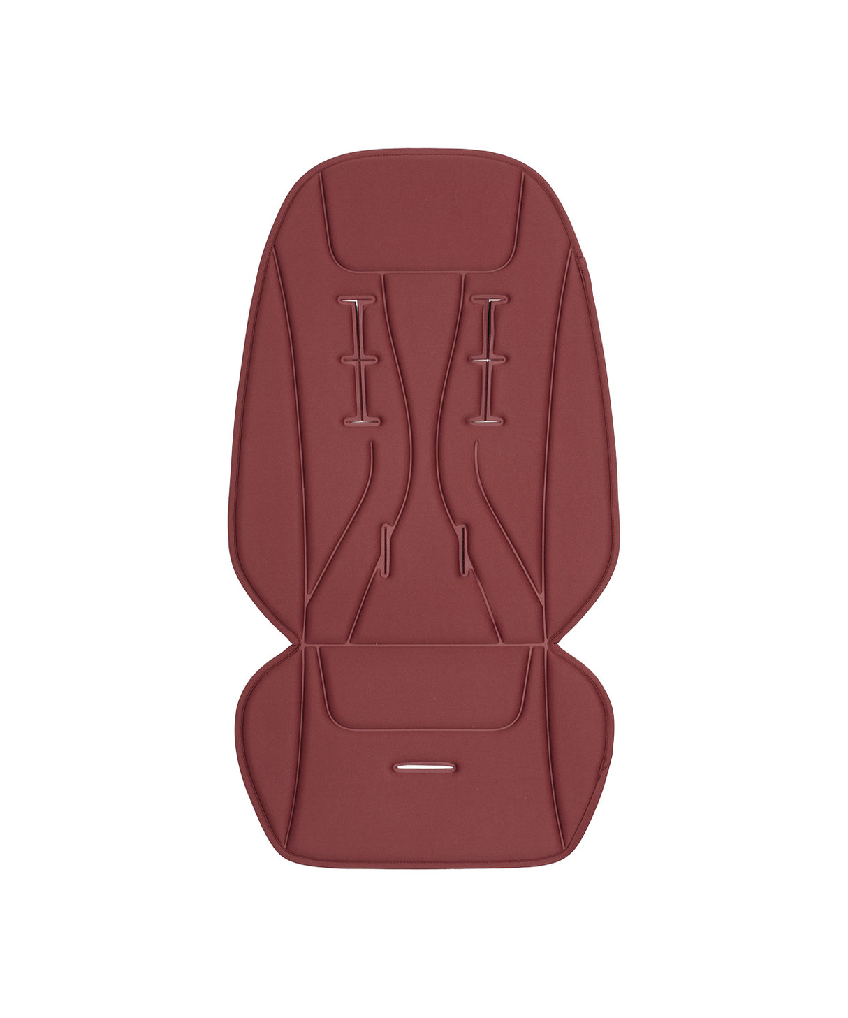 Hunter x Venicci Special Edition Upline 3 Travel System | Ultimate Bundle 4 in 1 Plus - Red