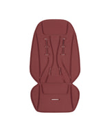 Hunter x Venicci Special Edition Upline 3 Travel System | Ultimate Bundle 4 in 1 Plus - Red