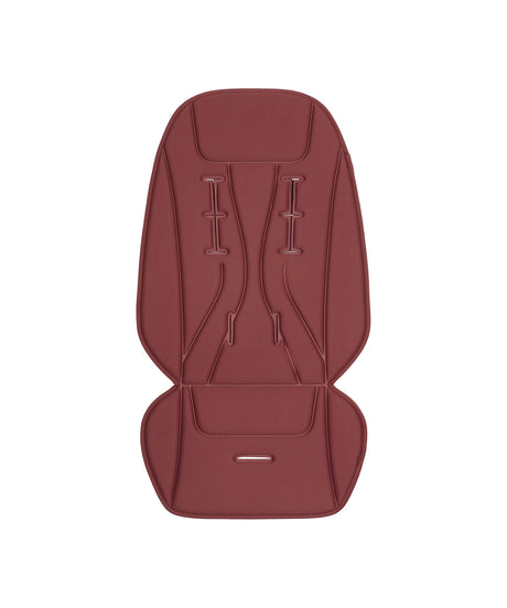 Hunter x Venicci Special Edition Upline 3 Travel System | Ultimate Bundle 4 in 1 Plus - Red