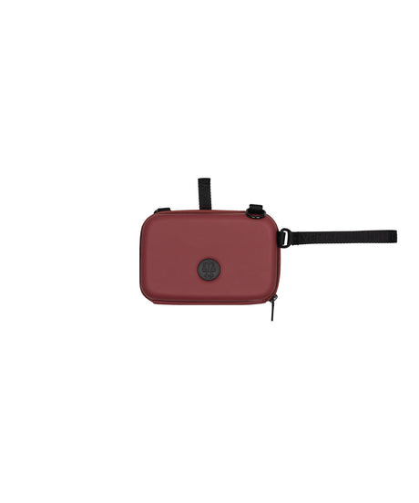 Hunter x Venicci Special Edition Upline 3 Travel System | Luxury Bundle 4 in 1 - Red
