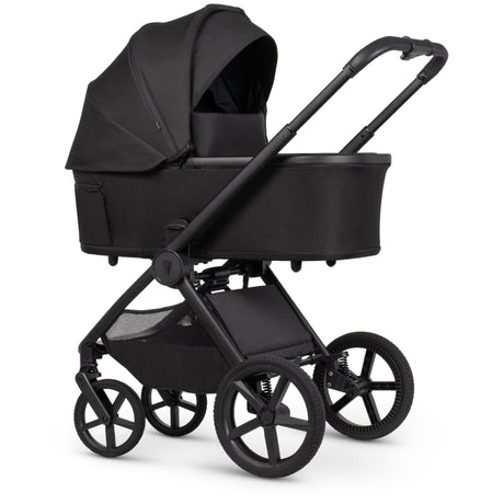 Venicci Upline 3 Travel System with Tiago Car Seat - Onyx
