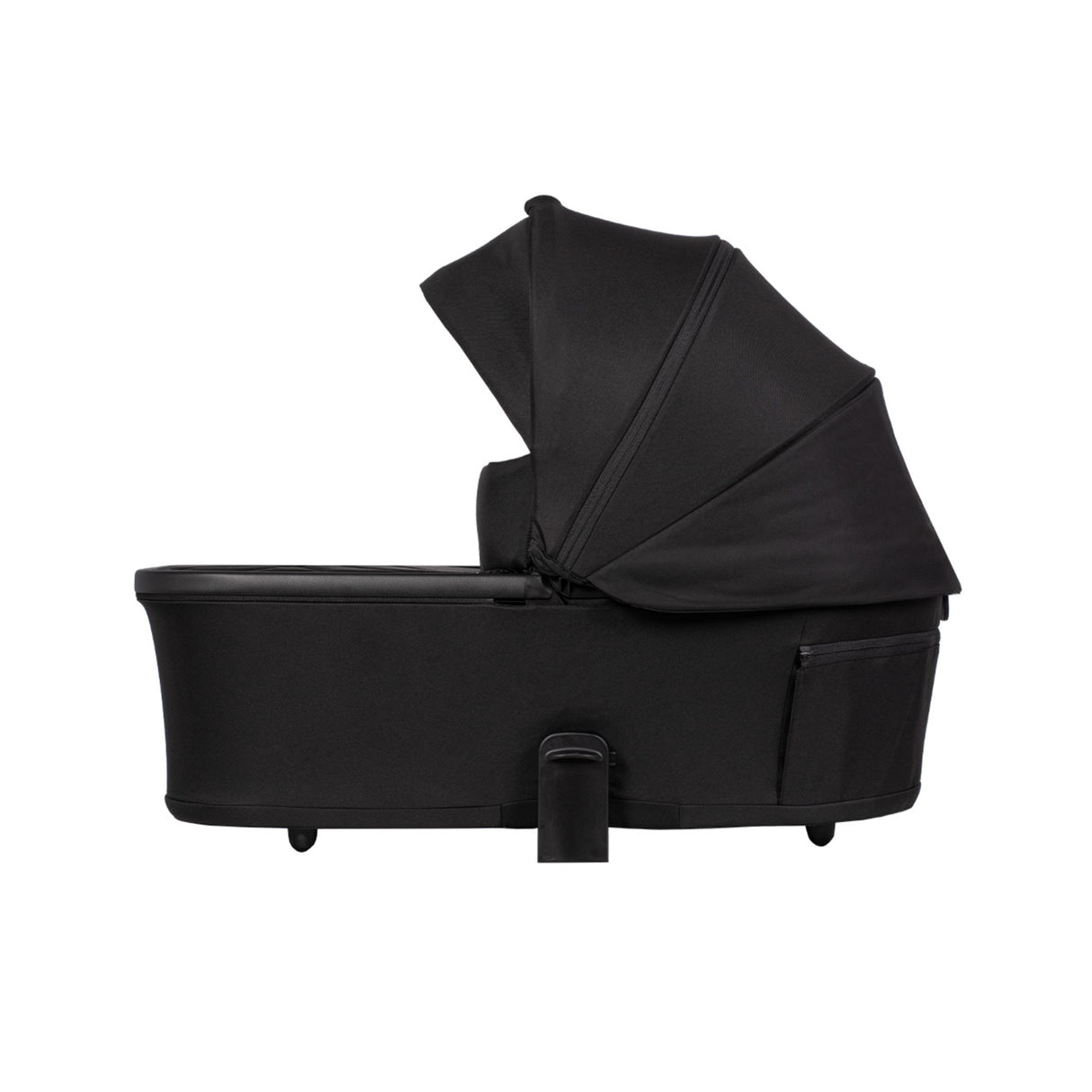 Venicci Upline 3 Pushchair Bundle with Accessories - Onyx