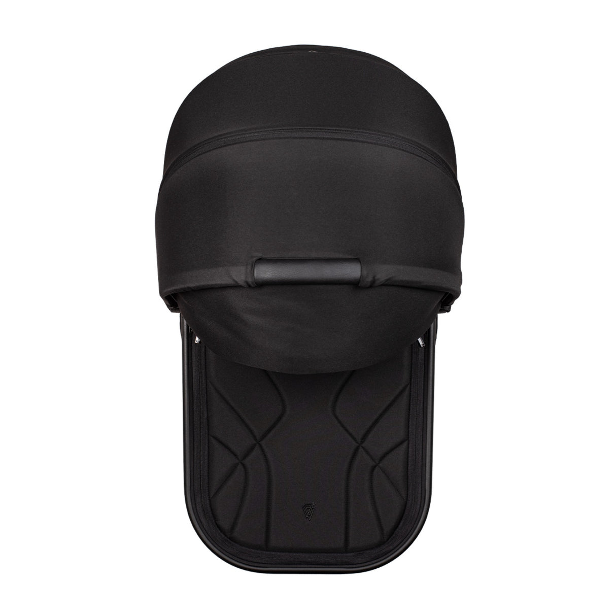 Venicci Upline 3 Pushchair Bundle with Accessories - Onyx