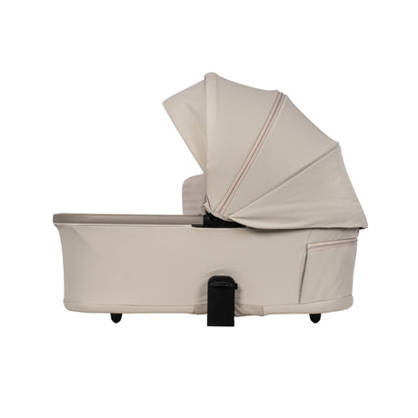 Venicci Upline 3 Pushchair Bundle with Accessories - Pebble
