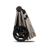 Venicci Upline 3 Travel System with Tiago Car Seat and ISOFIX Base - Pebble