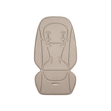 Venicci Upline 3 Travel System with Tiago Car Seat and ISOFIX Base - Pebble
