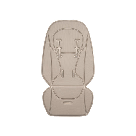Venicci Upline 3 Pushchair Bundle with Accessories - Pebble