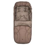 Venicci Upline 3 Travel System with Tiago Car Seat and ISOFIX Base - Sand