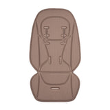 Venicci Upline 3 Travel System with Tiago Car Seat and ISOFIX Base - Sand