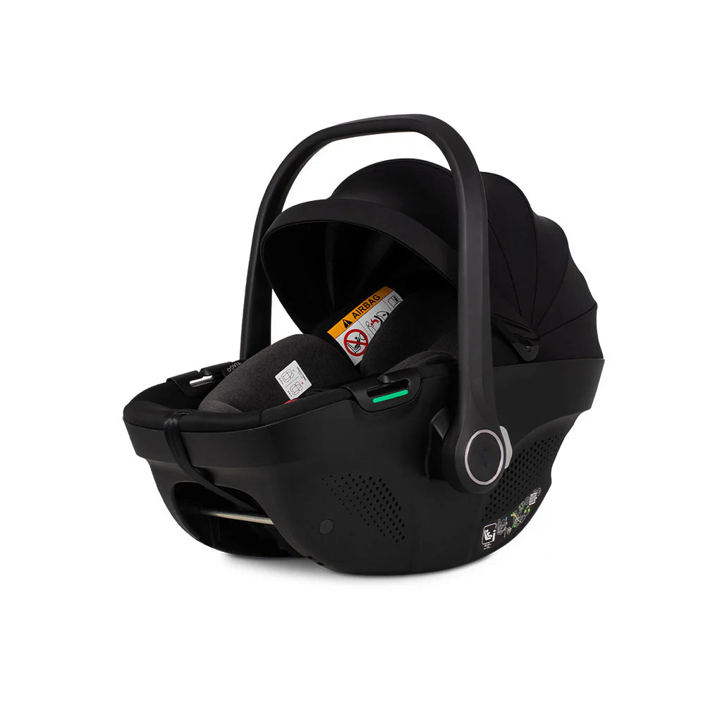 Venicci Tiago 360 i-Size Car Seat – Black