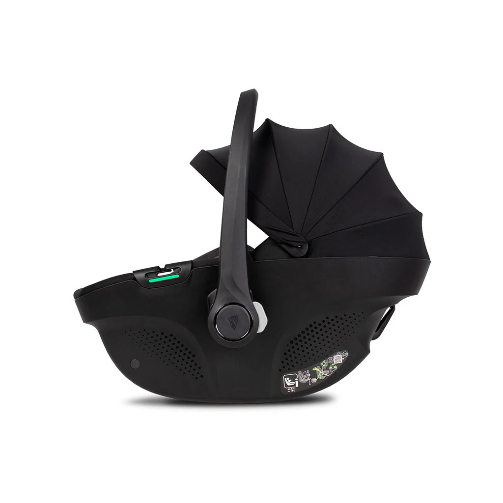 Venicci Tiago 360 i-Size Car Seat – Black