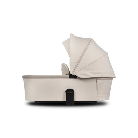 Venicci Upline 2 Travel System with Accessories, Tiago Car Seat & ISOFIX Base - Stone Beige