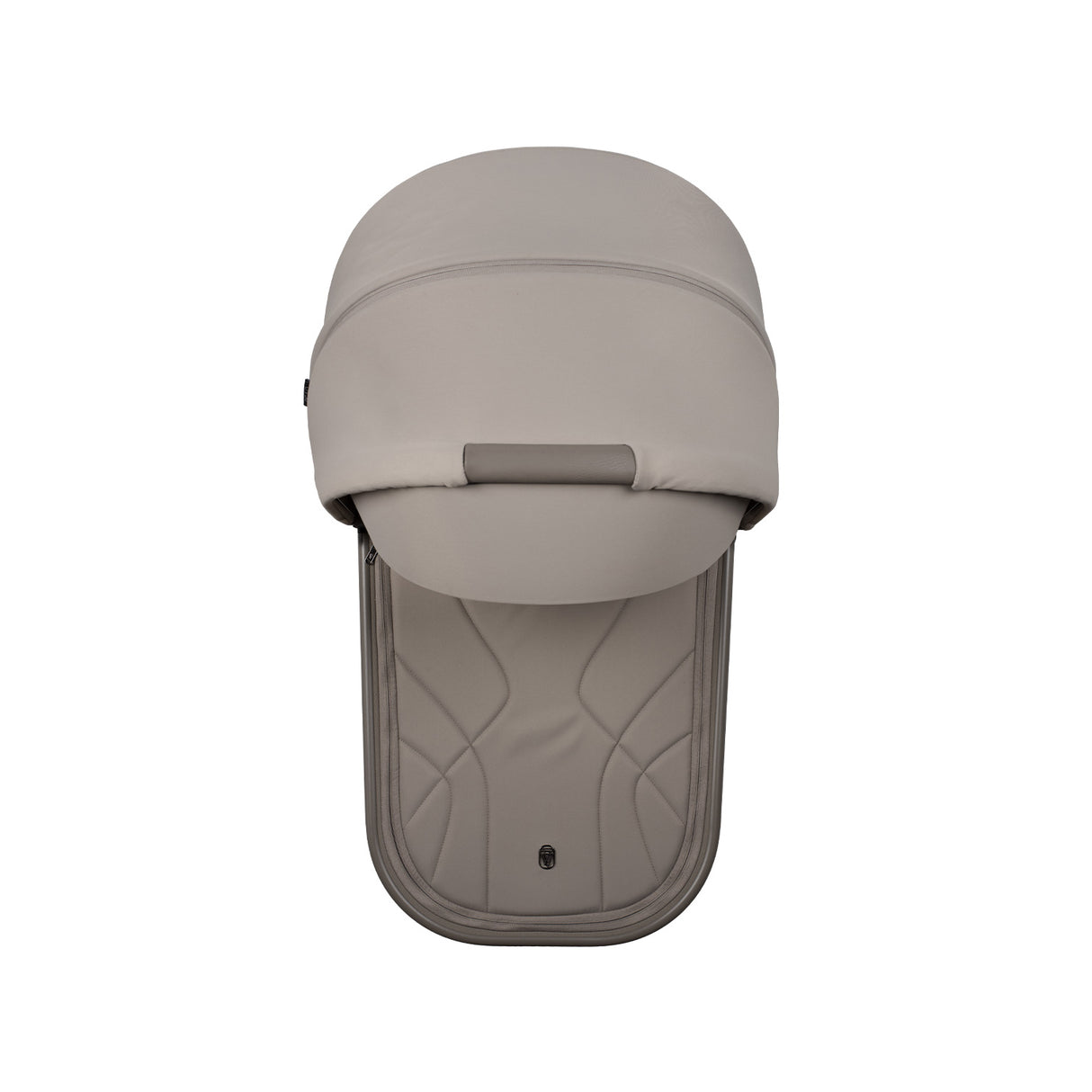 Venicci Upline 2 Pushchair Bundle with Accessories - Taupe
