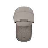 Venicci Upline 2 Pushchair Bundle with Accessories - Taupe