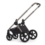Venicci Upline 2 Pushchair Bundle with Accessories - Taupe