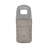 Venicci Upline 2 Pushchair Bundle with Accessories - Taupe