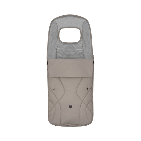 Venicci Upline 2 Pushchair Bundle with Accessories - Taupe
