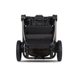 Venicci Upline 2 Pushchair Bundle with Accessories - Taupe