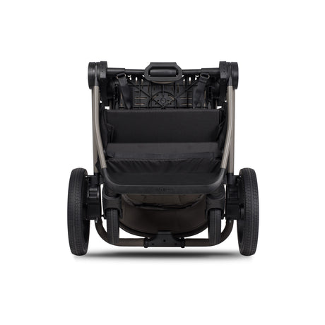 Venicci Upline 2 Pushchair Bundle with Accessories - Taupe