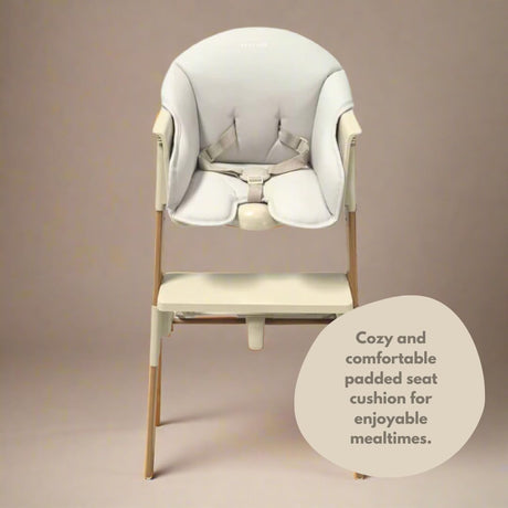 Venture Mico Baby & Toddler Highchair - Beige