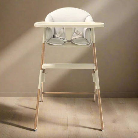 Venture Mico Baby & Toddler Highchair - Beige