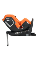 Recaro Xenon 1 Kid Car Seat - Vibrant Orange