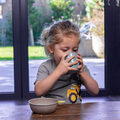Vital Baby Perfectly Simple Cups 5 Pack - Natural