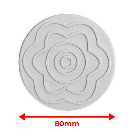 Callowesse Safety Gate Wall Protectors - 2 Pack