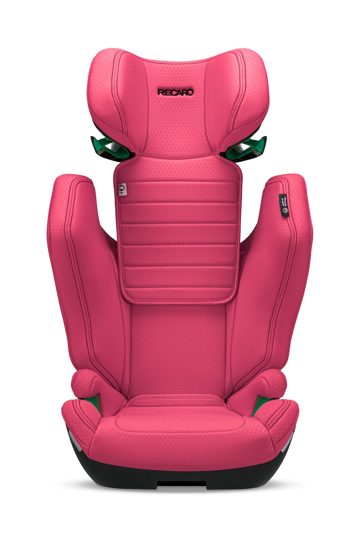 Recaro AXION 1 High Back Booster - Wow Pink