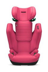 Recaro AXION 1 High Back Booster - Wow Pink