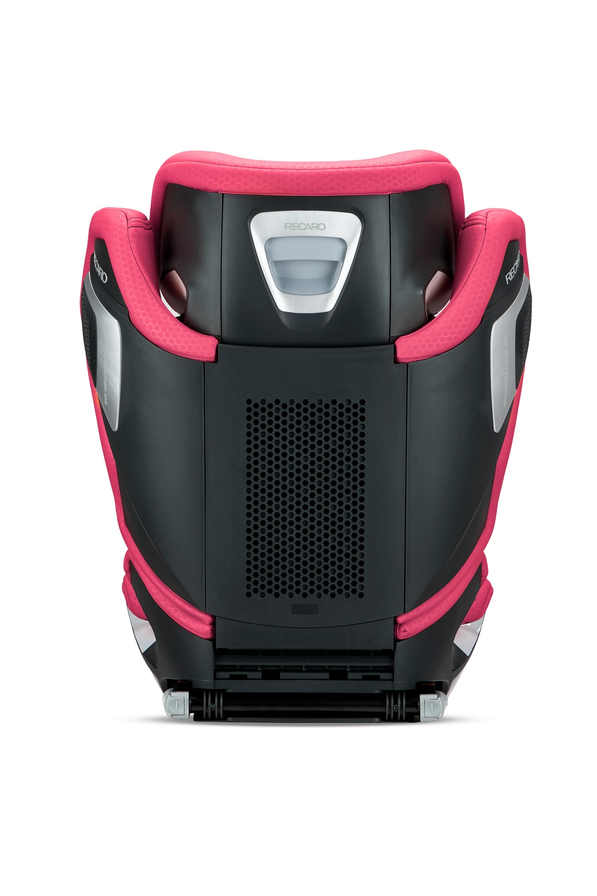 Recaro AXION 1 High Back Booster - Wow Pink