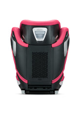 Recaro AXION 1 High Back Booster - Wow Pink