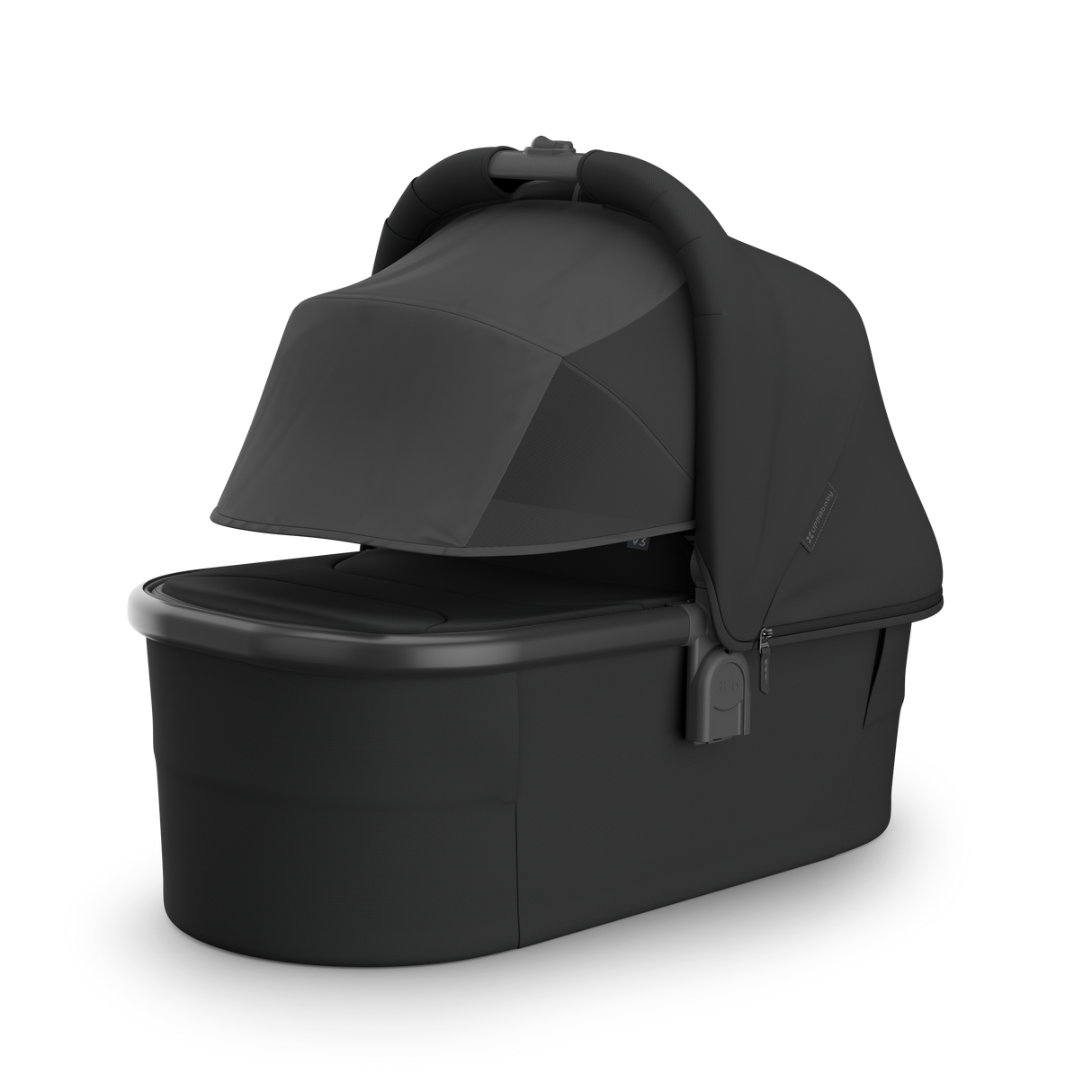 UPPAbaby Vista V3 Pushchair and Carrycot - Jake