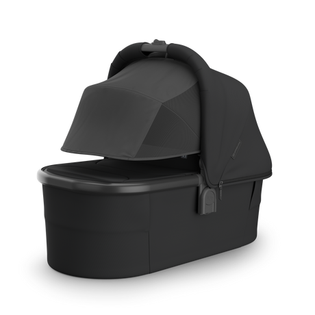 UPPAbaby Vista V3 Travel System Bundle with Cybex Cloud T Car Seat and ISOFIX Base - Jake