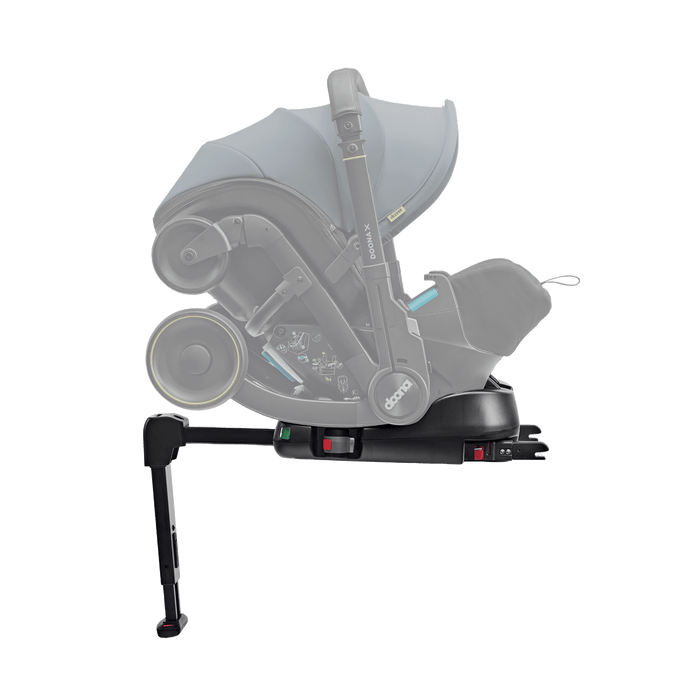 Doona X Car Seat ISOFIX Base