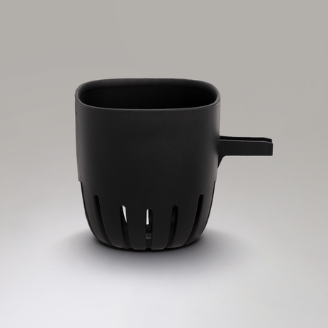 Jovikids Ohho+ Booster Seat - Twilight
