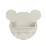 CuddleCo Shelf - Bear