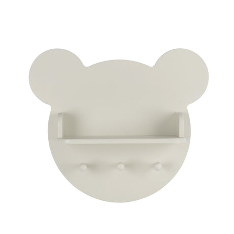 CuddleCo Shelf - Bear