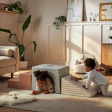 CuddleCo Soft Play 4pc Set Small