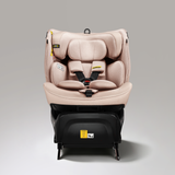 Jovikids Ranger 2 Rotating Car Seat - Rosewood